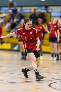 Bild 227 - wBJ NFV Futsalmeisterschaft